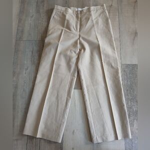 MaxMara Trousers Wide Leg Women's Size 8